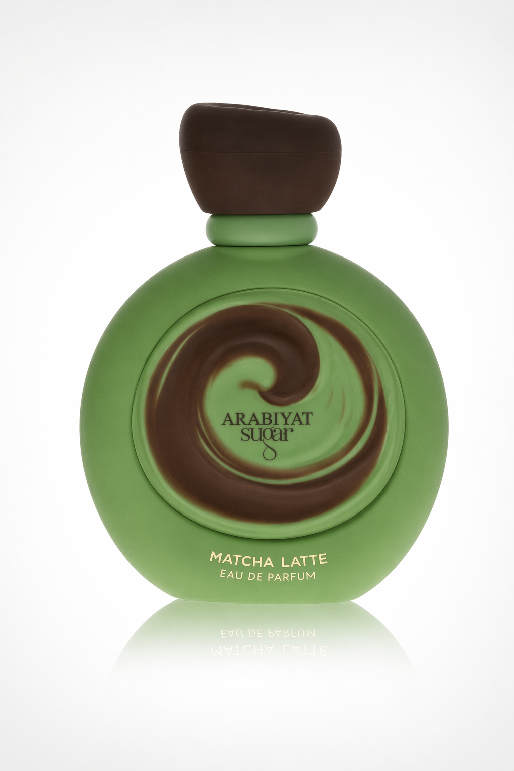 Arabiyat Sugar Matcha Latte Eau De Parfum Spray By Arabiyat Default