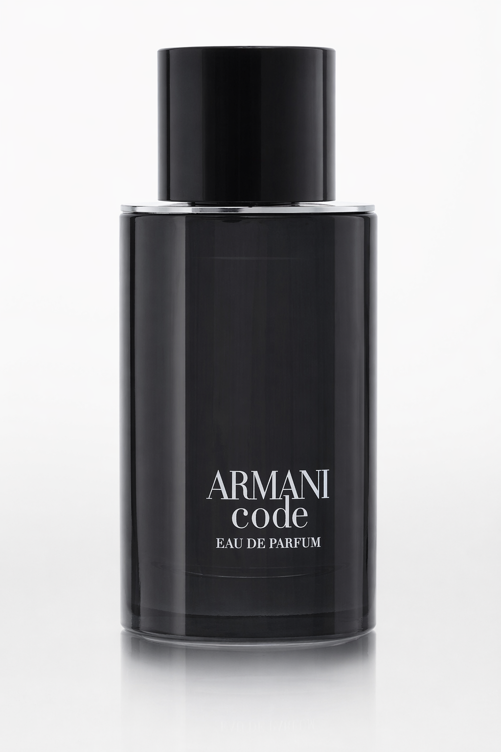 Armani Code Eau De Parfum Refillable Spray By Giorgio Armani Default