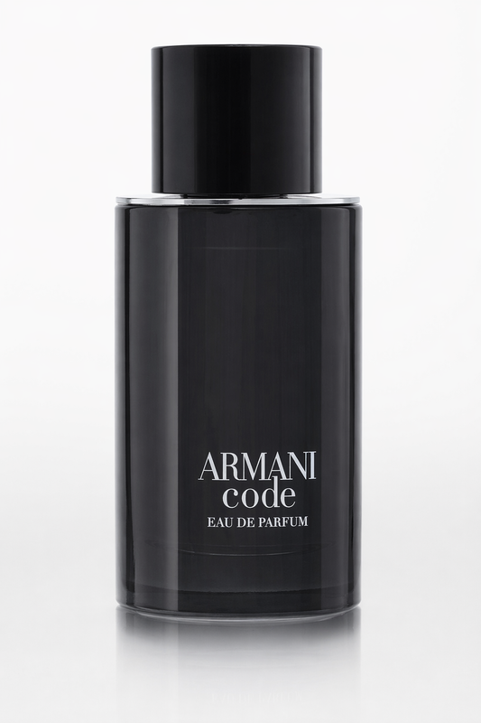 Armani Code Eau De Parfum Refillable Spray By Giorgio Armani Default