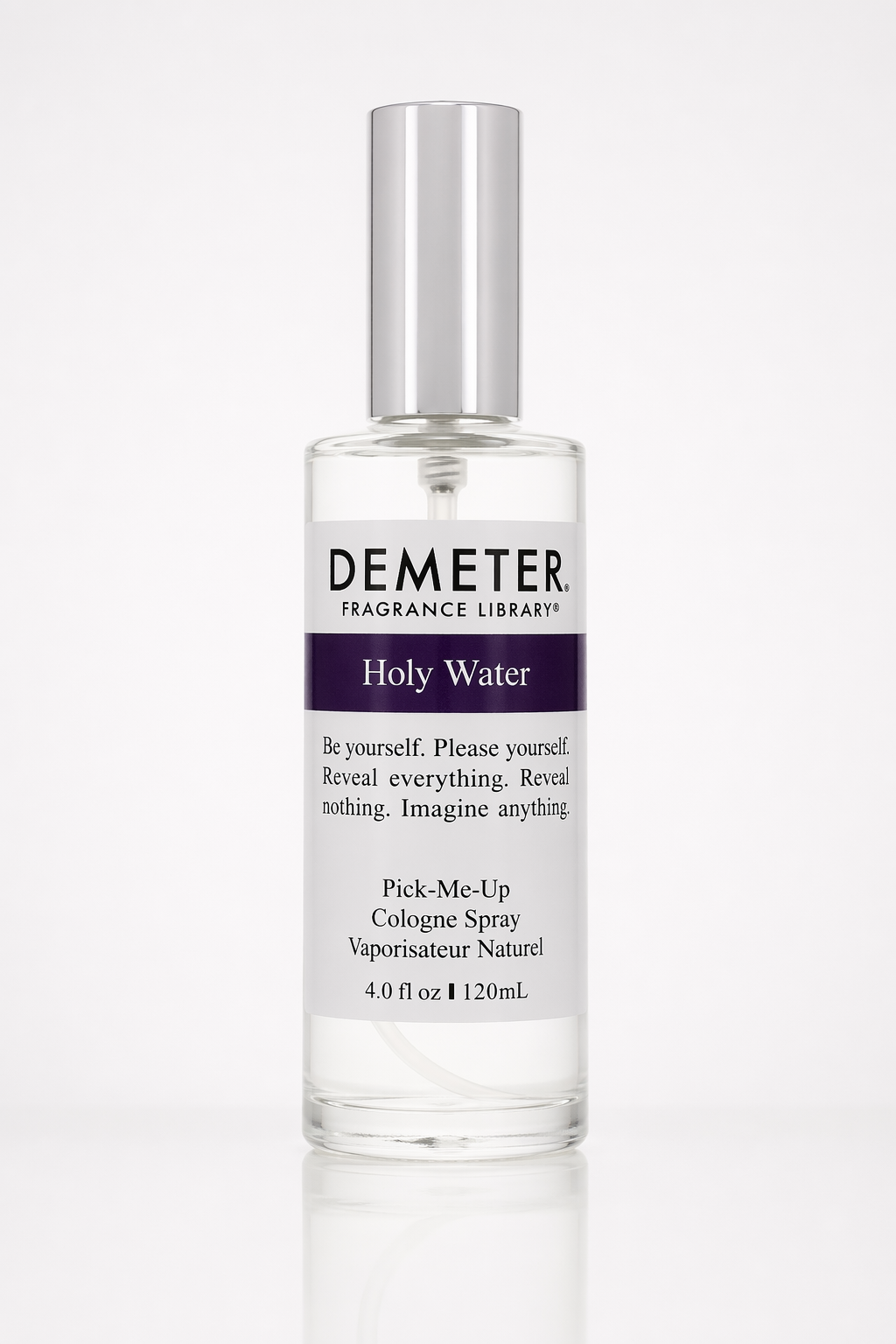Demeter Holy Water Cologne Spray By Demeter Default