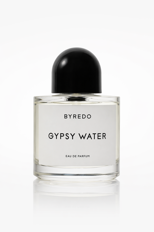 Byredo Gypsy Water Eau De Parfum Spray (Unisex) By Byredo Default