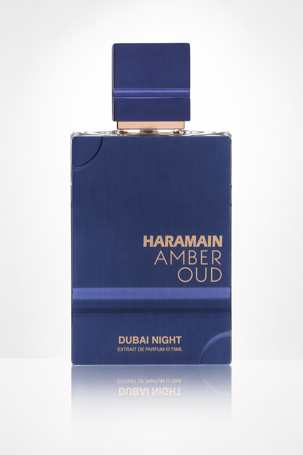 Al Haramain Amber Oud Dubai Night Extrait De Parfum Spray By Al Haramain Default