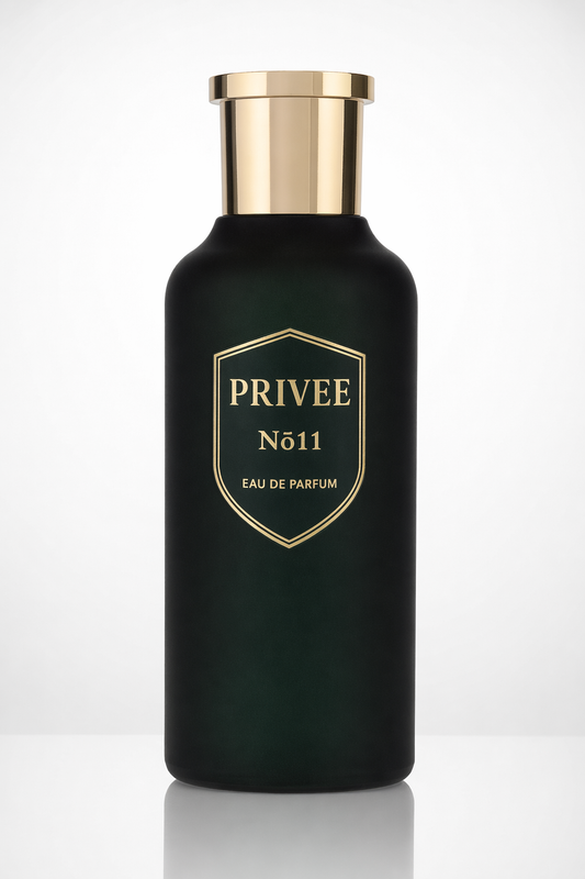 Flavia Privee No 11 Eau De Parfum Refillable Spray By Flavia Default