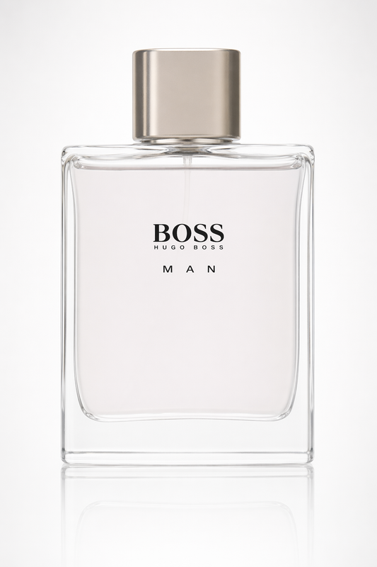 Boss Orange Eau De Toilette Spray By Hugo Boss Default