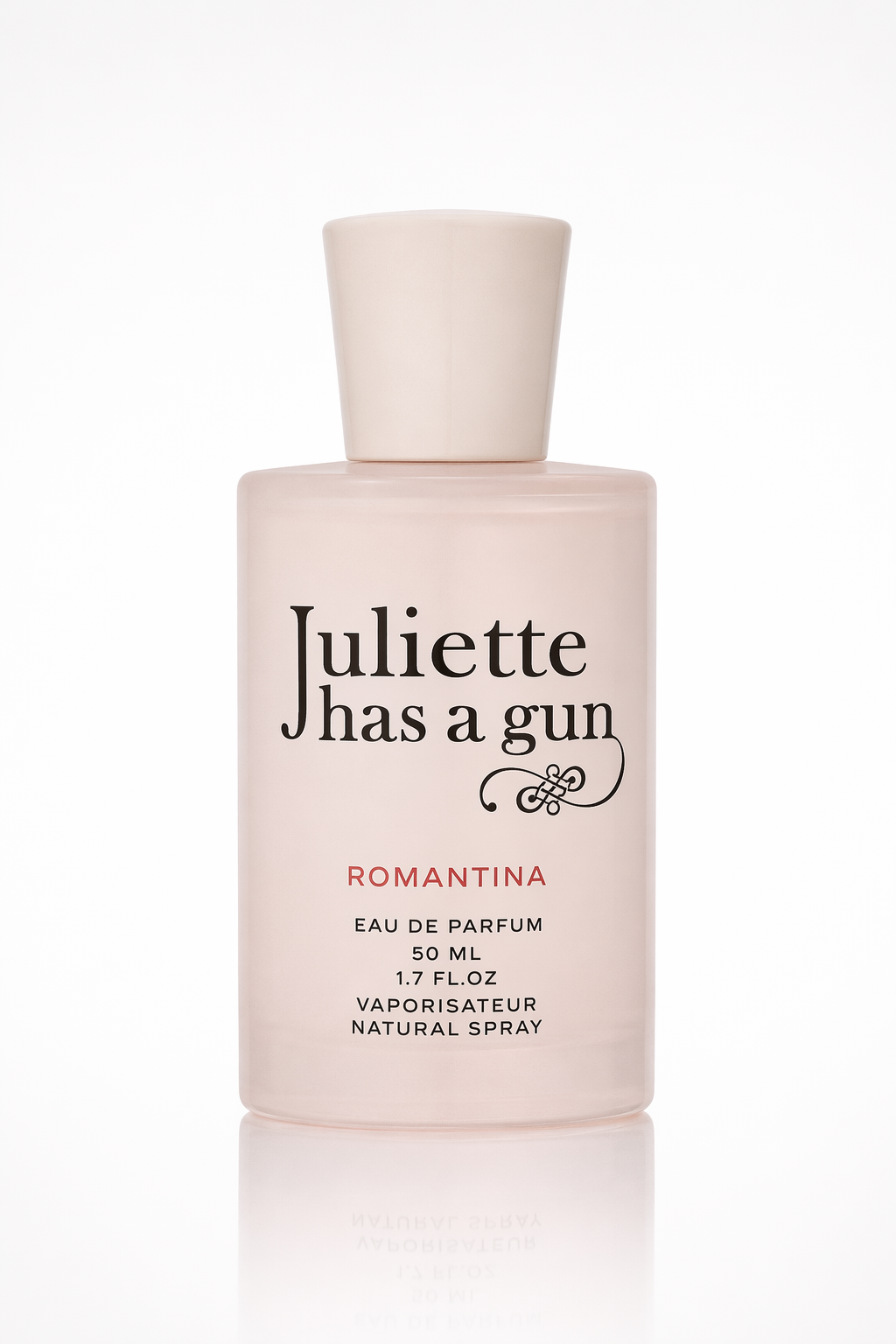 Romantina Eau De Parfum Spray By Juliette Has A Gun Default