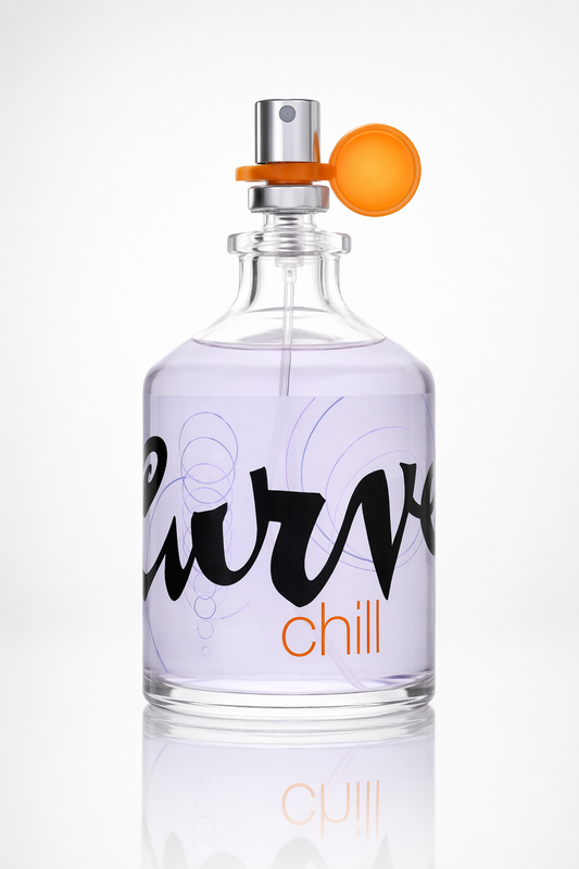 Curve Chill Cologne Spray By Liz Claiborne Default