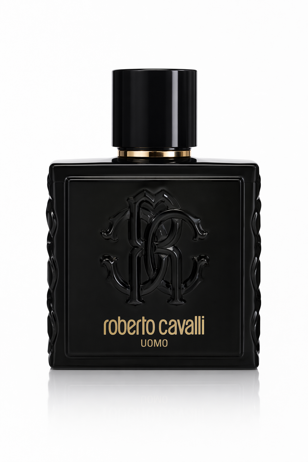 Roberto Cavalli Uomo Eau De Toilette Spray By Roberto Cavalli Default