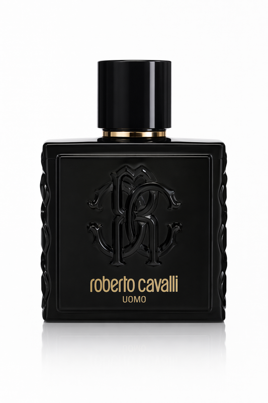 Roberto Cavalli Uomo Eau De Toilette Spray By Roberto Cavalli Default