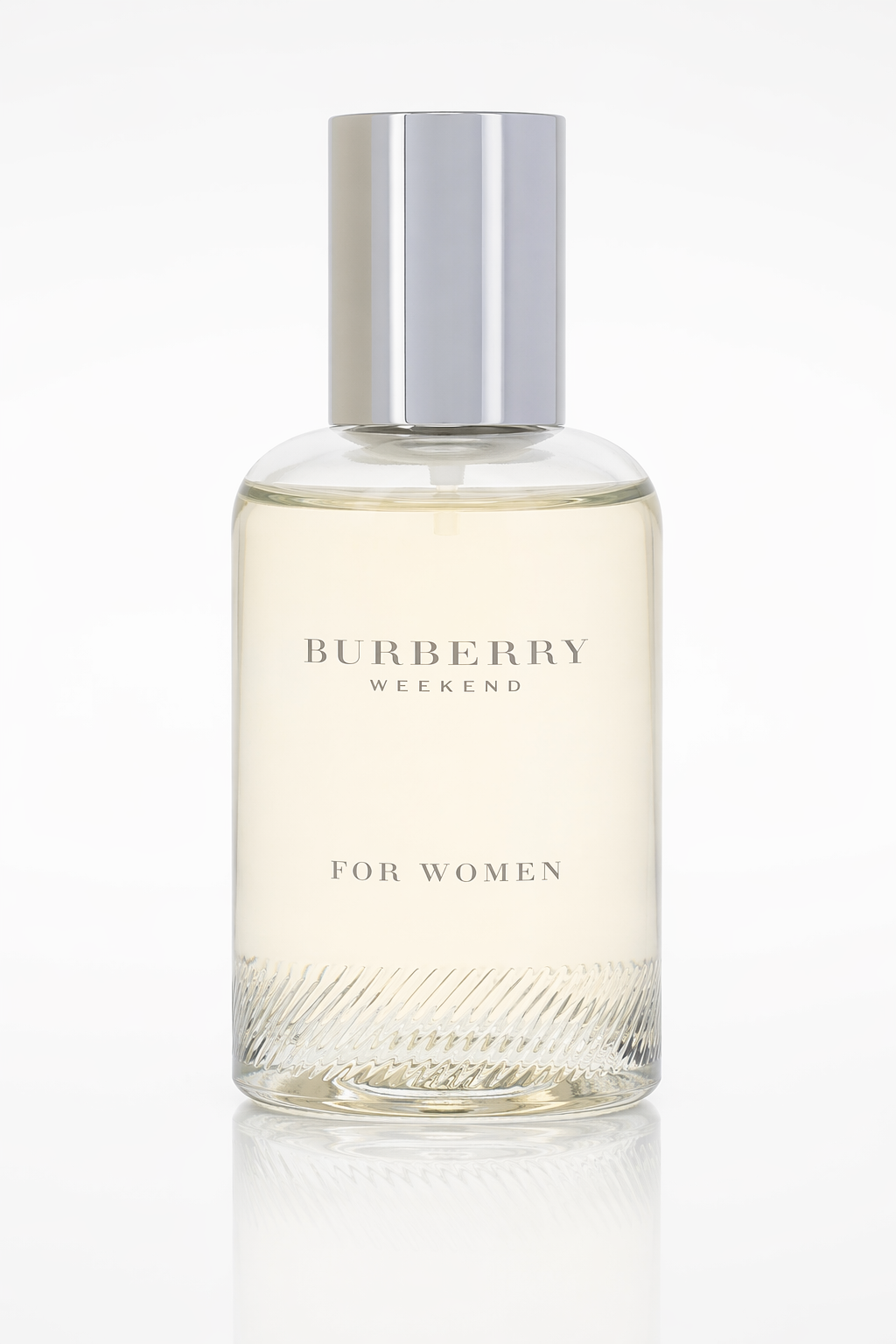 Weekend Eau De Parfum Spray By Burberry Default