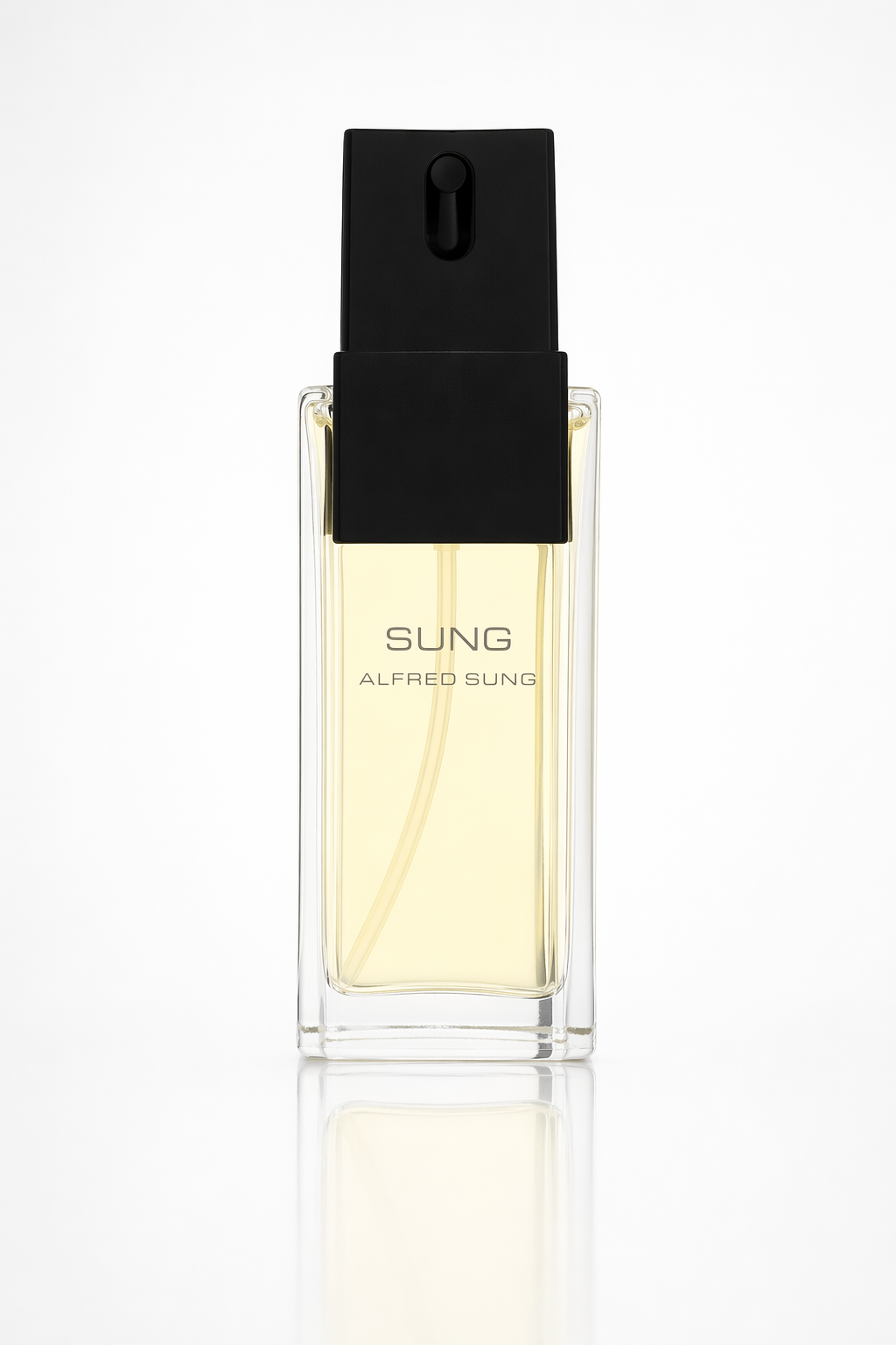 Alfred Sung Eau De Toilette Spray By Alfred Sung Default