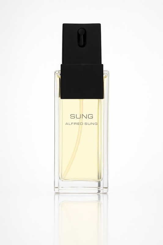 Alfred Sung Eau De Toilette Spray By Alfred Sung Default
