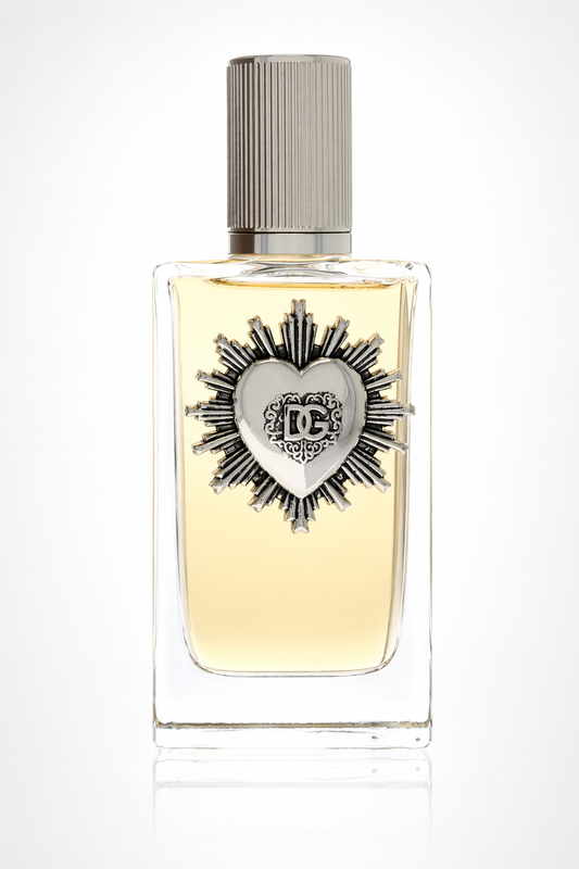 Dolce & Gabbana Devotion Eau De Parfum Spray By Dolce & Gabbana Default