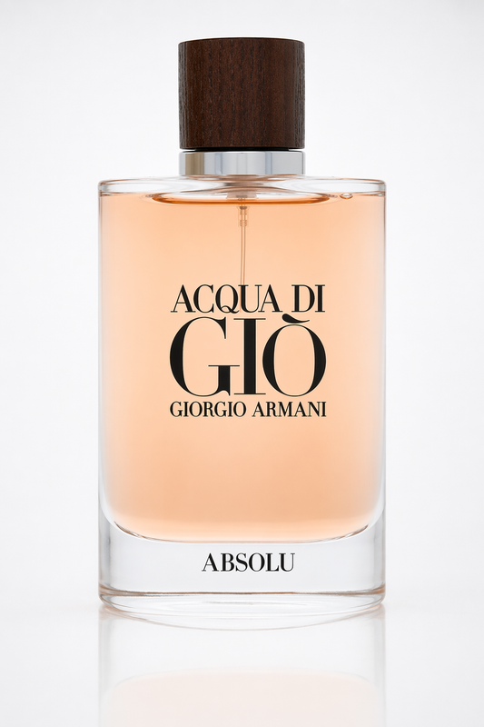 Acqua Di Gio Absolu Eau De Parfum Spray By Giorgio Armani Default