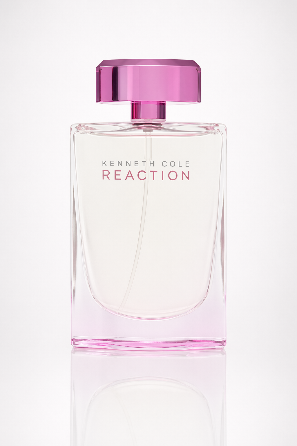 Kenneth Cole Reaction Eau De Parfum Spray By Kenneth Cole Default