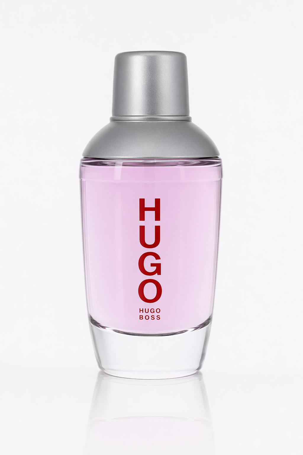 Hugo Energise Eau De Toilette Spray By Hugo Boss Default