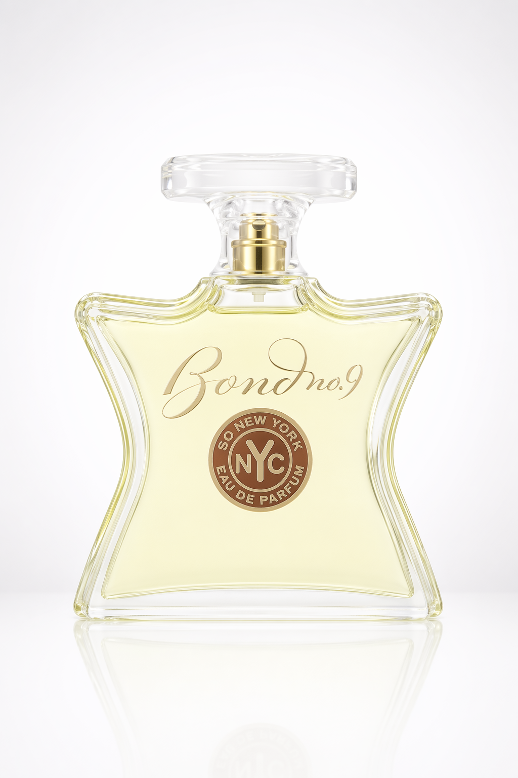 So New York Eau De Parfum Spray By Bond No. 9 Default
