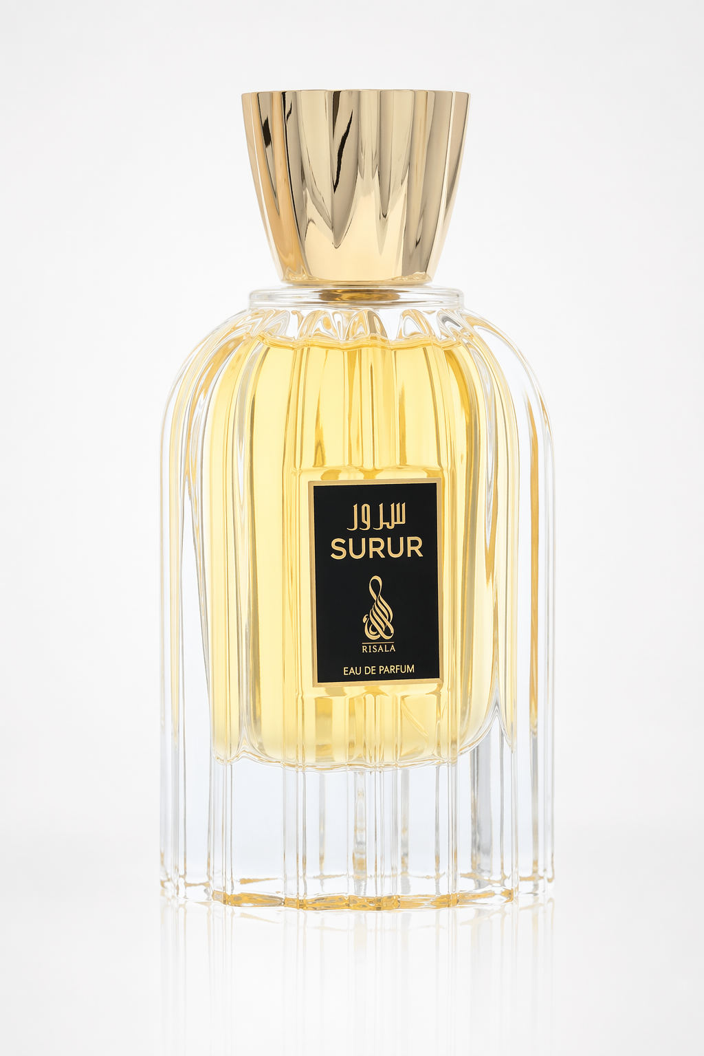 Risala Surur Eau De Parfum Spray By Risala Default