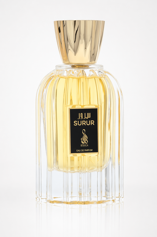 Risala Surur Eau De Parfum Spray By Risala Default
