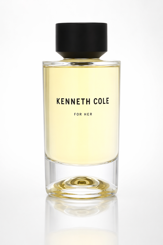 Kenneth Cole For Her Eau De Parfum Spray By Kenneth Cole Default