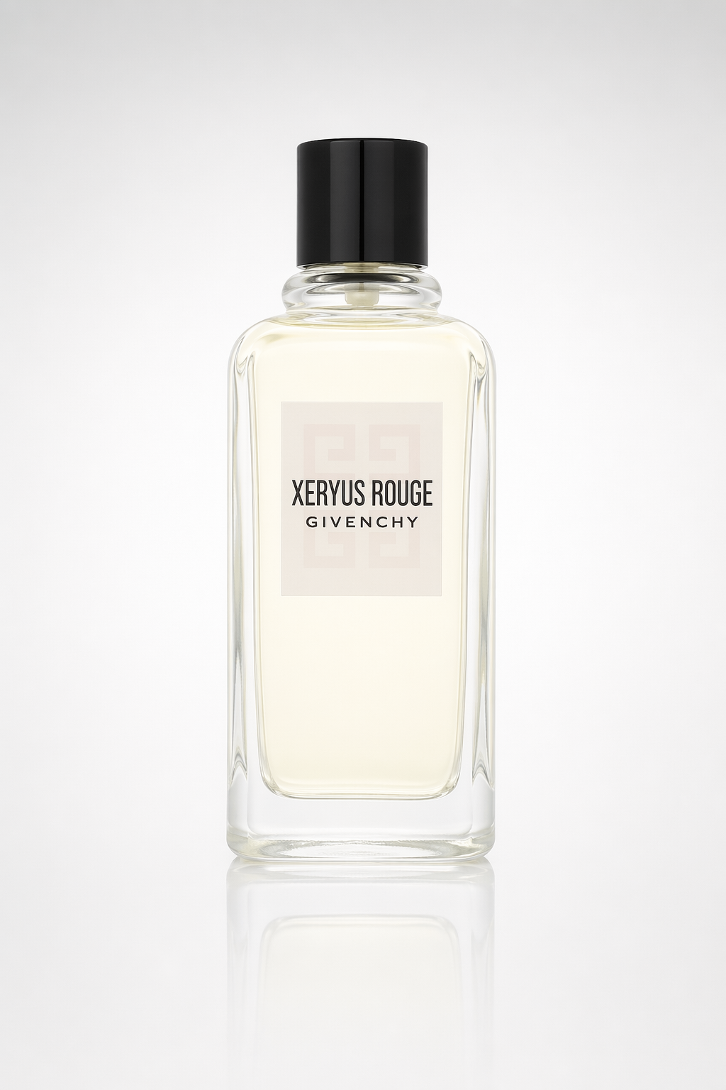 Xeryus Rouge Eau De Toilette Spray By Givenchy Default