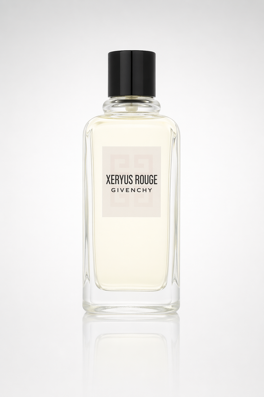 Xeryus Rouge Eau De Toilette Spray By Givenchy Default