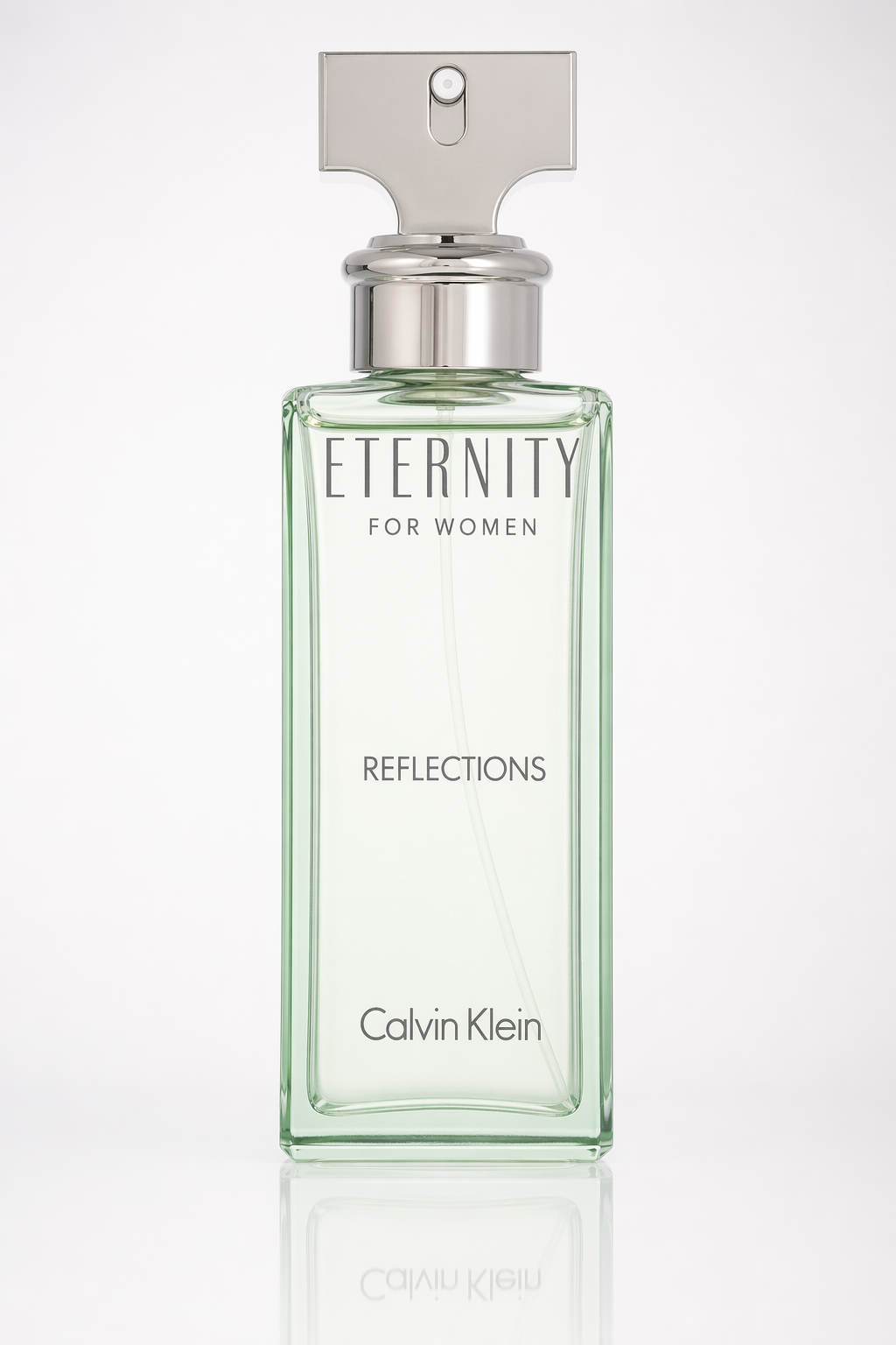Eternity Reflections Eau De Parfum Spray By Calvin Klein Default