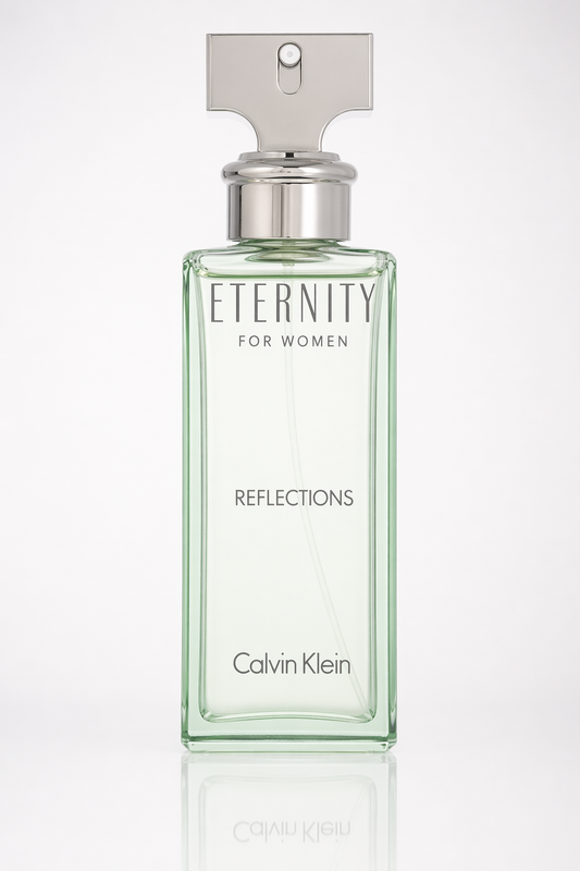 Eternity Reflections Eau De Parfum Spray By Calvin Klein Default