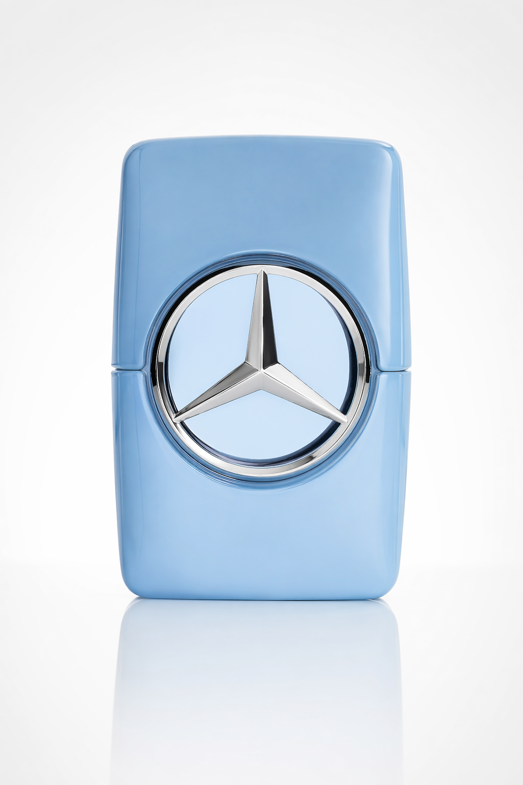 Mercedes Benz Man Fresh Eau De Toilette Spray By Mercedes Benz Default