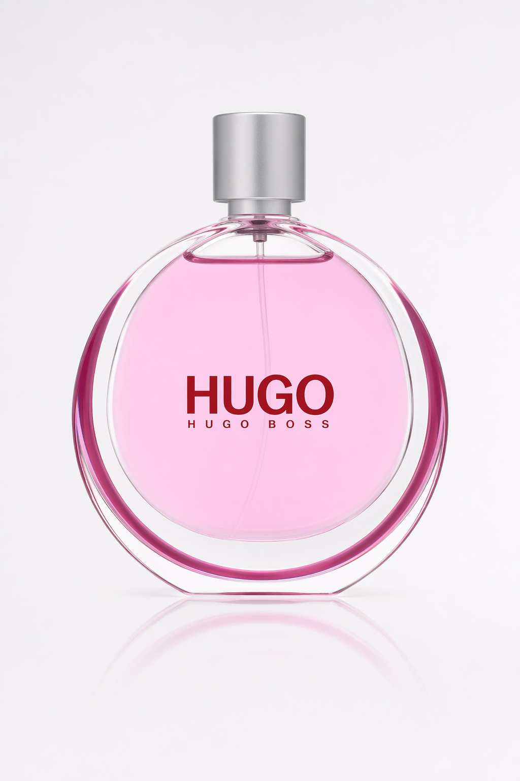 Hugo Extreme Eau De Parfum Spray By Hugo Boss Default