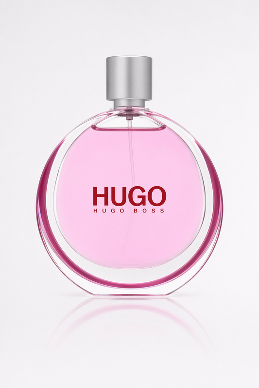 Hugo Extreme Eau De Parfum Spray By Hugo Boss Default