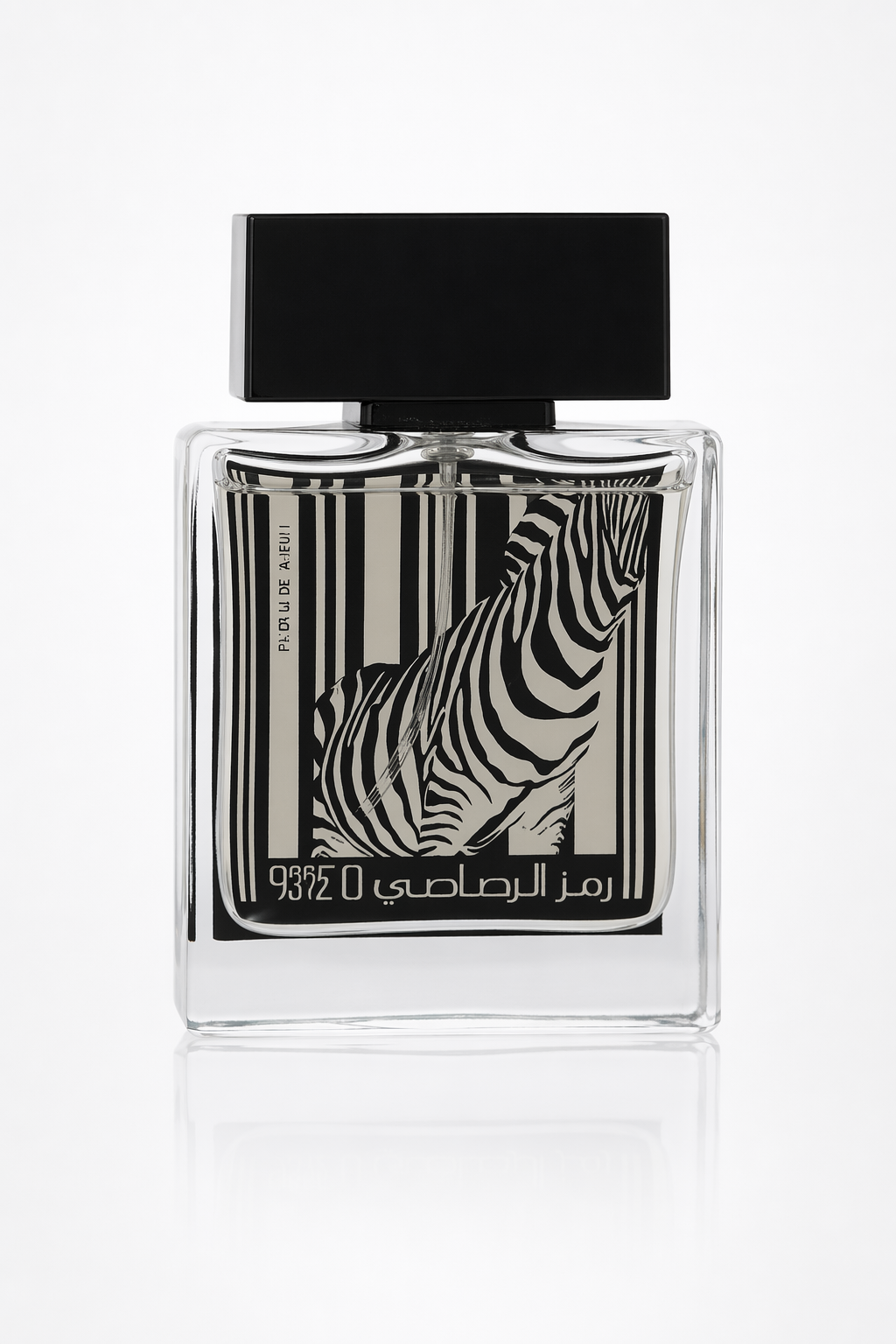 Rumz Al Rasasi 9325 Pour Lui Eau De Parfum Spray (Unboxed) By Rasasi Default