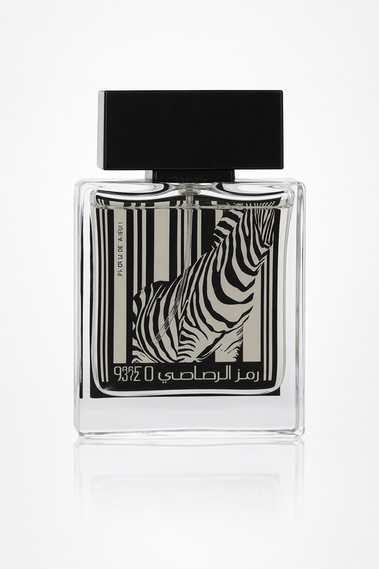 Rumz Al Rasasi 9325 Pour Lui Eau De Parfum Spray (Unboxed) By Rasasi Default
