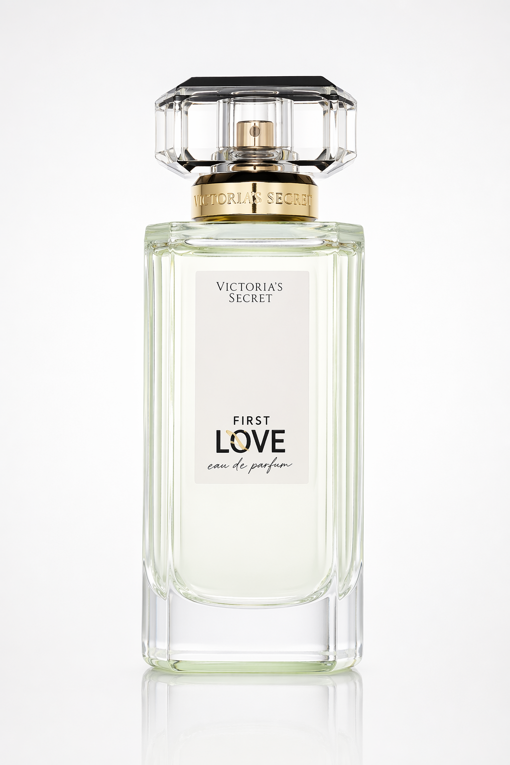 Victoria's Secret First Love Eau De Parfum Spray By Victoria's Secret Default