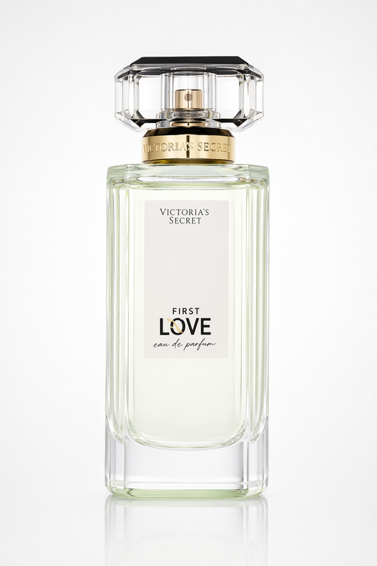 Victoria's Secret First Love Eau De Parfum Spray By Victoria's Secret Default