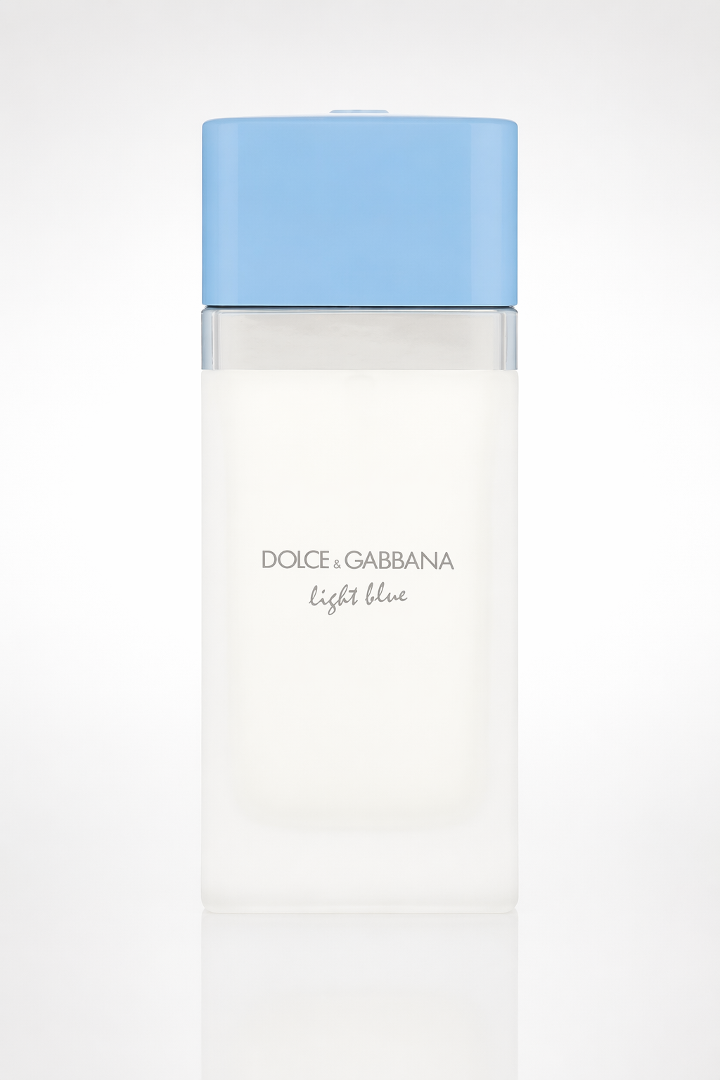 Light Blue Eau De Toilette Spray By Dolce & Gabbana Default