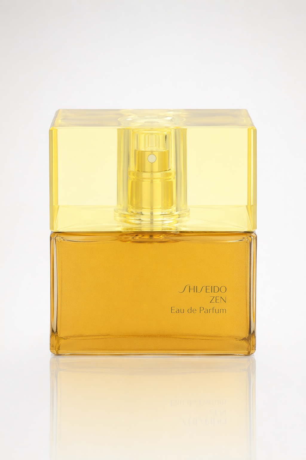 Zen Eau De Parfum Spray By Shiseido Default