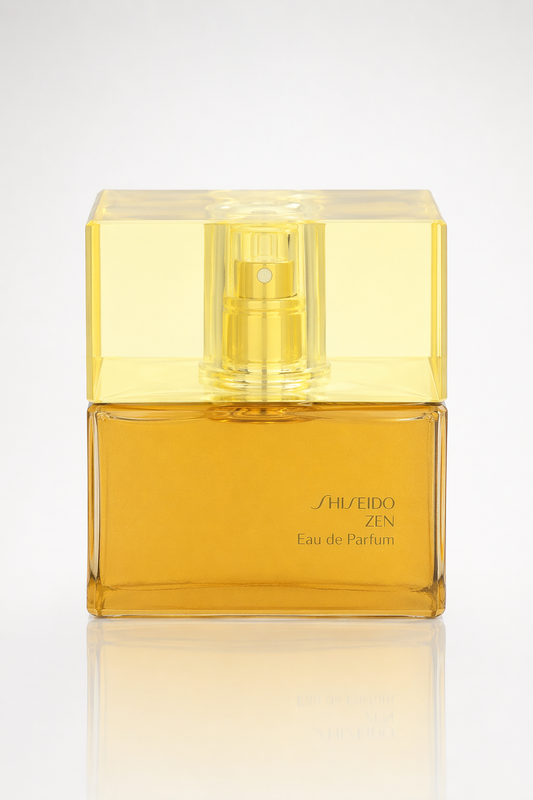 Zen Eau De Parfum Spray By Shiseido Default
