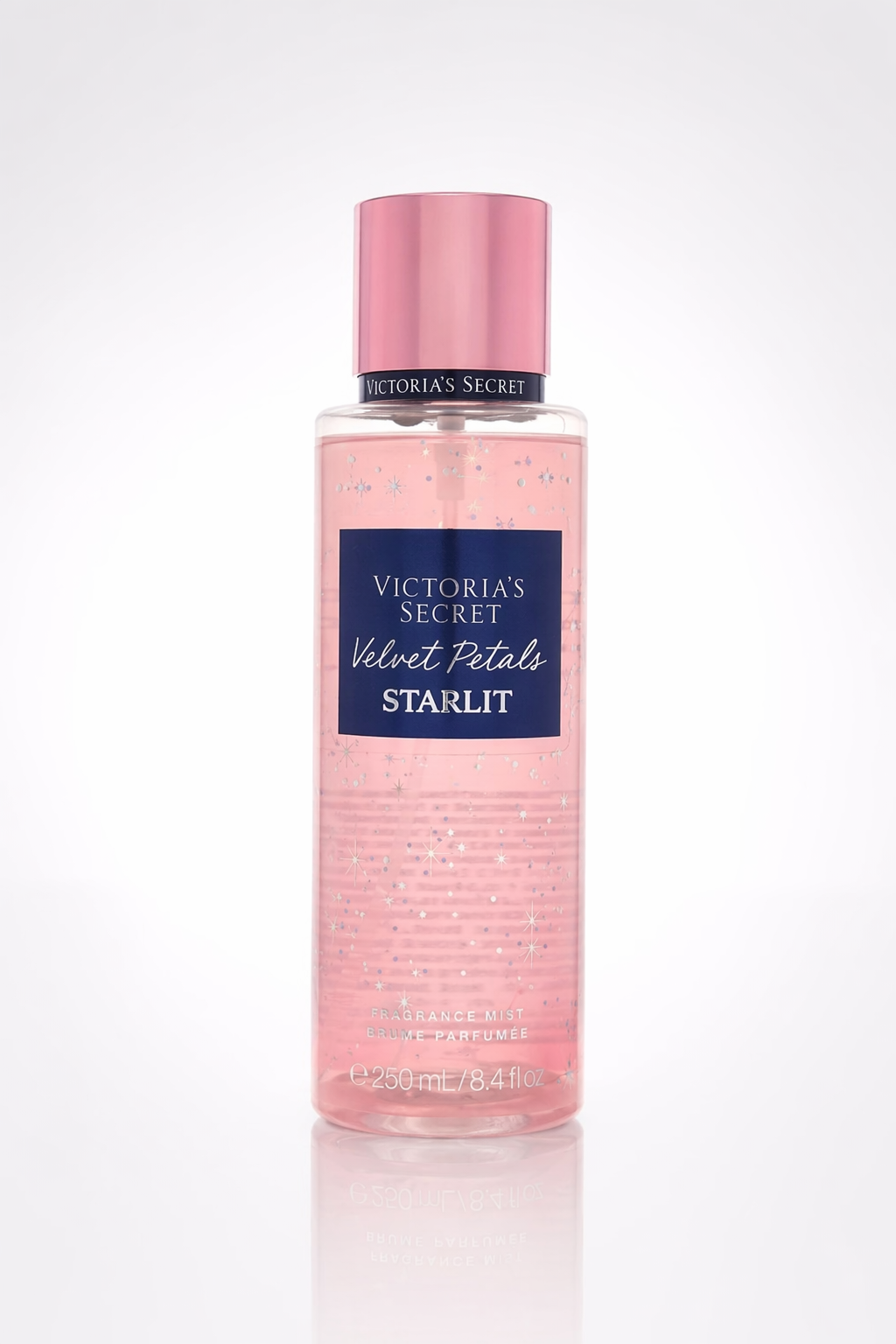 Victoria's Secret Velvet Petals Starlit Fragrance Mist Spray By Victoria's Secret Default