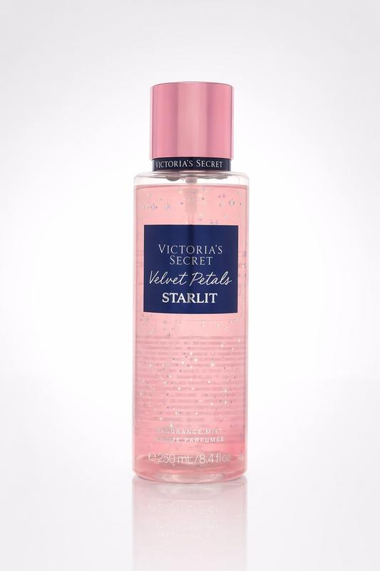 Victoria's Secret Velvet Petals Starlit Fragrance Mist Spray By Victoria's Secret Default