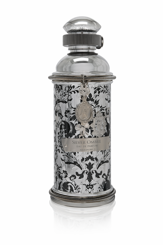 Silver Ombre Eau De Parfum Spray By Alexandre J Default