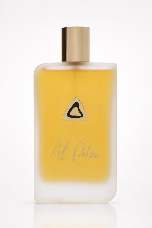 Samam Al Petra Eau De Parfum Spray By Samam Default