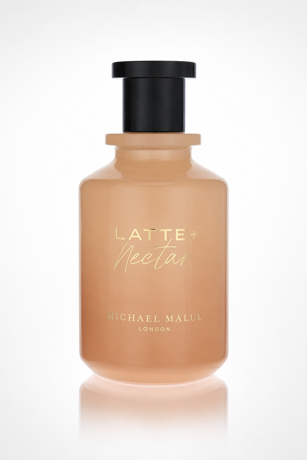 Michael Malul Latte + Nectar Eau De Parfum Spray By Michael Malul Default