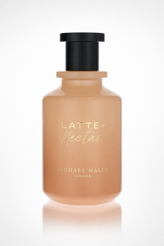 Michael Malul Latte + Nectar Eau De Parfum Spray By Michael Malul Default