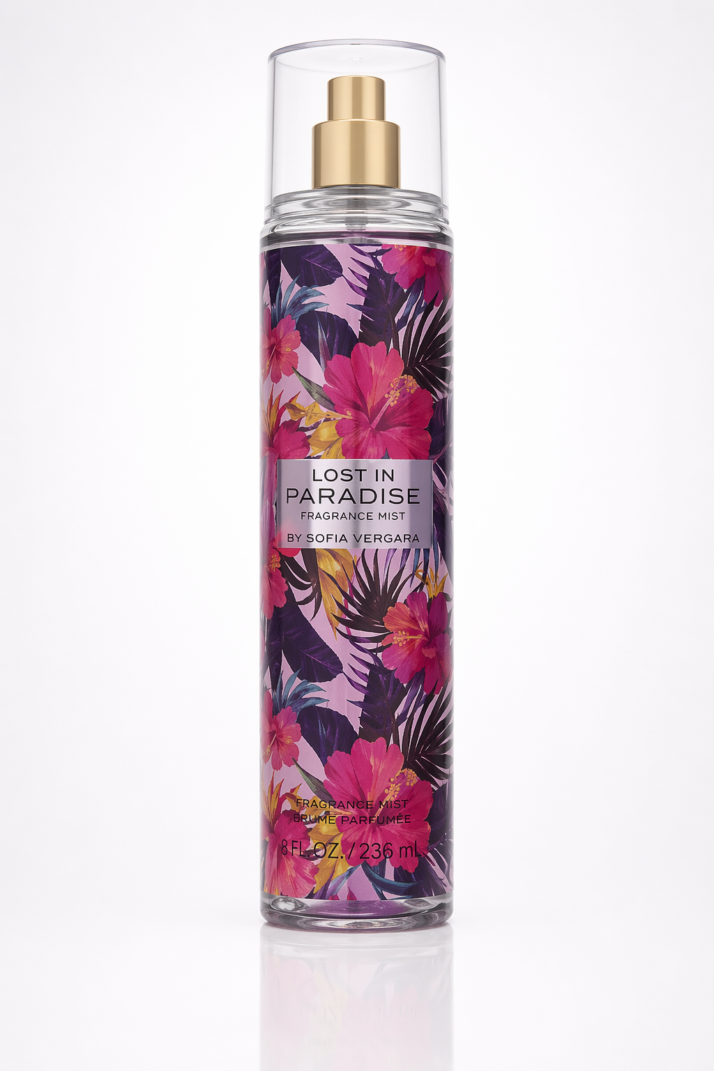 Sofia Vergara Lost In Paradise Fragrance Mist By Sofia Vergara Default