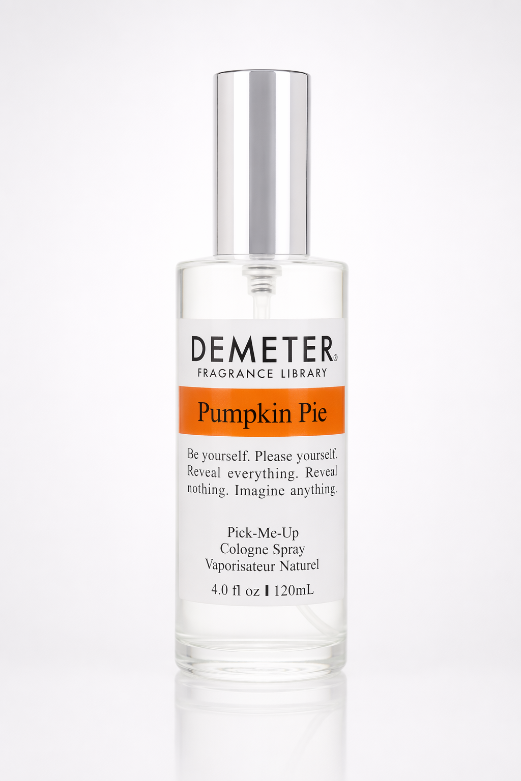 Demeter Pumpkin Pie Cologne Spray By Demeter Default