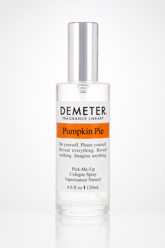 Demeter Pumpkin Pie Cologne Spray By Demeter Default