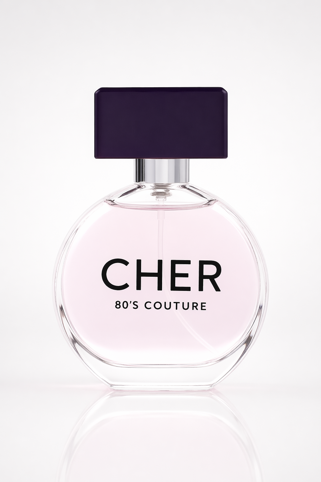 Cher Decades 80's Couture Eau De Parfum Spray By Cher Default