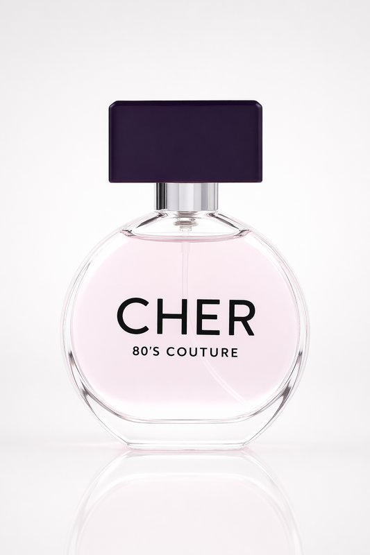 Cher Decades 80's Couture Eau De Parfum Spray By Cher Default