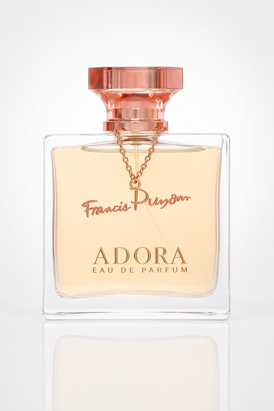 Dumont Adora Eau De Parfum Spray By Dumont Paris Default