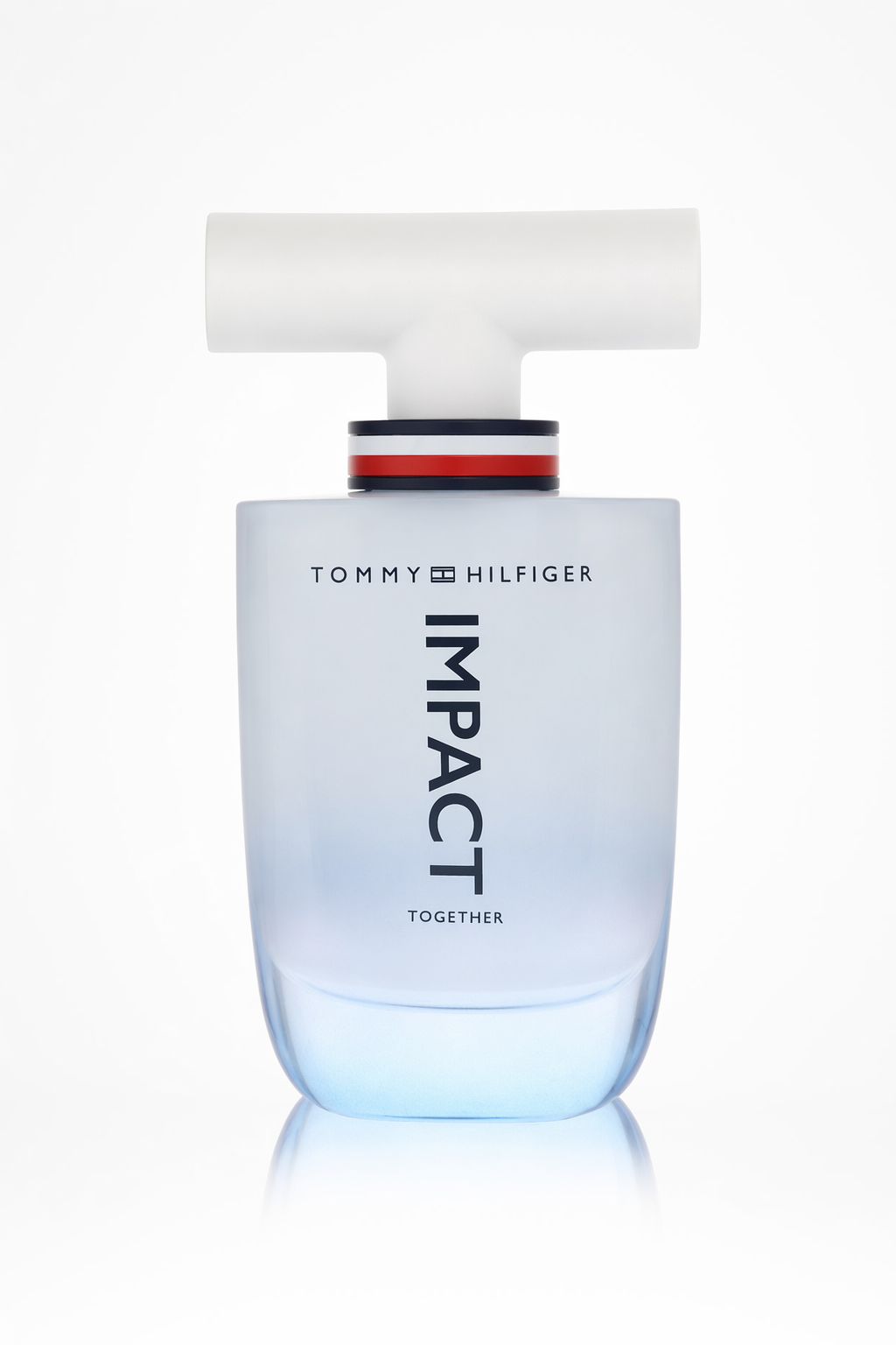 Tommy Hilfiger Impact Together Eau De Toilette Spray By Tommy Hilfiger Default